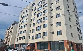 Central Evaapartments One